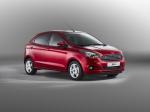 Ford Ka + 2016 года (EU)